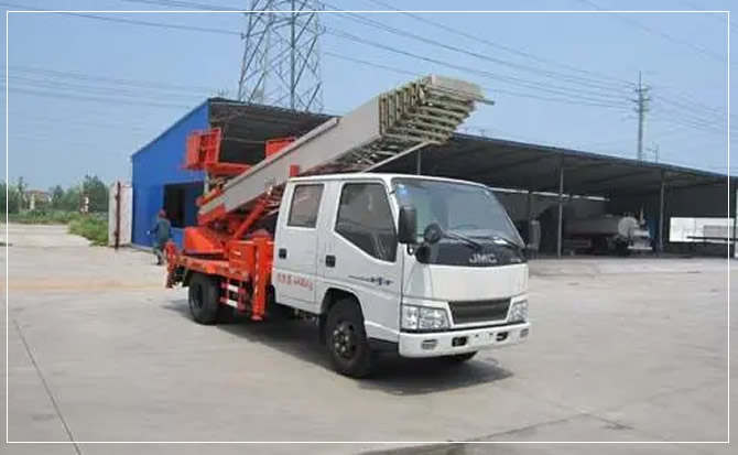 交口搬家